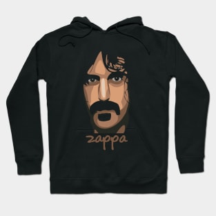 VINTAGE ZAPPA Hoodie